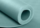 Коврик для йоги Bodhi EcoPro Artic Blue 185x60x0.4 см - изображение 3