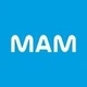 Соска для пляшечки Mam Baby 2 шт. розмір шт. для кашки - изображение 2