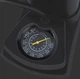 Насос ножной автомобильный с манометром Plus P-160PSI двухцилиндровый, нипель-золотник - изображение 8