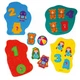 Максі пазли для малюків Vladi Toys (1722-23) - зображення 3