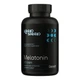 Натуральная добавка OstroVit Melatonin 1 мг 60 капсул - изображение 1