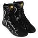 Боксерки Venum Fight Gear 1500 розмір 45 Black-Gold - зображення 3