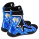 Боксерки Venum Fight Gear 1500 розмір 36 Blue-Black - зображення 4