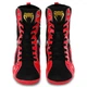 Боксерки Venum Fight Gear 1500 36 Red-Black - зображення 6
