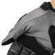 Мотоперчатки Scoyco MC146 размер XL Grey-Black - изображение 5