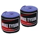 Бинты боксерские SP-Sport Mike Tyson 7977 длина 3м Purple - изображение 3