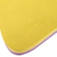 Доска для плавания SP-Sport 0358 размер 42x28,5x2,5см Violet-Yellow - изображение 4
