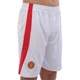 Форма футбольна дитяча Manchester United Манчестер Юнайтед SP-Sport 3761 розмір XL (30) зріст 150-160 см - зображення 6
