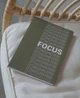 Блокнот Hod.brand Focus A5 в крапку - зображення 2