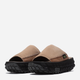 Жіночі шльопанці UGG Venture Daze Slide 1152680-SAND-BLACK 36-37 Коричневий/Чорний (197634010441) - зображення 2