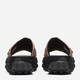 Жіночі шльопанці UGG Venture Daze Slide 1152680-SAND-BLACK 36-37 Коричневий/Чорний (197634010441) - зображення 3