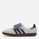 Sneakersy męskie do kostki adidas Samba OG IE9169 38.5 (5.5UK) 24 cm Beżowe (4067888898903) - obraz 1