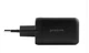 Сетевое Зарядное Устройство Proove Silicone Power 40W (Type-C + Type-C) Black - изображение 4