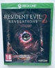 Resident Evil Revelations 2 Box Set, російські субтитри - диск для XBOX One - зображення 1