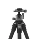 Штатив фірми TRIOPO для фотоапаратів та відеокамер TX-254X+X2D + головка X2D - зображення 3