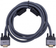 Kabel Winner Group VGA - VGA M/M 2 m Grey (8591194110313) - obraz 1