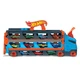Вантажівка-транспортер "Суперперегони" Hot Wheels GVG37 - зображення 2