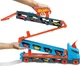 Вантажівка-транспортер "Суперперегони" Hot Wheels GVG37 - зображення 5