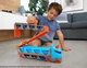 Вантажівка-транспортер "Суперперегони" Hot Wheels GVG37 - зображення 8
