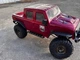 Гоночний позашляховик RGT SCALE ROCK CRUISER & DEFUER BODY:R86299-2 на раідокеруванні 20км/год Червоний - зображення 14