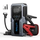 Пусковое автомобильное устройство Jump Starter UTRAI Jstar 9 1500А/15000mAh со встроенным компрессором для подкачки шин 150 PSI - изображение 1