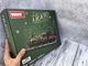 Конструктор потяг Snow Counrty TRAIN розиваючий WOMA 1232 деталей - зображення 3