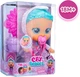 Інтерактивна лялька Cry Babies Kiss Me Princess Elodie Плакса Принцеса Елоді - изображение 1