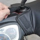 Теплі муфти для мотоцикла, мопеда, скутера, зимові рукавиці на кермо, бар муфти - зображення 8