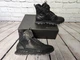 Чоловічі черевики Ecco Exostrike 45 чорний 832484 (51052) - зображення 5