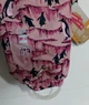 Термокомбинезон Color Kids Пингвины на розовом 98 см Розовый - изображение 3