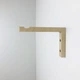 Кронштейн для кашпо настенный Дерево 10*15 см - изображение 3