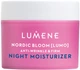Krem przeciwzmarszczkowy do twarzy Lumene Nordic Bloom Lumo Moisturizer ujędrniający na noc 50 ml (6412600849851) - obraz 1