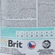 Корм-диета Brit VD Struvite Cat для лечения заболеваний нижних мочевых путей у кошек 0.4 кг - изображение 3