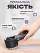 Машинка для стрижки катышков с одежды беспроводная JENIX Серый - изображение 3