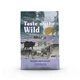 Корм Taste of the Wild Sierra Mountain Canine Formula сухой с запеченным ягненком для собак всех пород на всех стадиях жизни 12.2 кг - изображение 1
