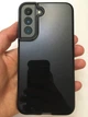 Чехол противоударный силиконовый Tech21 Evo Check для Samsung Galaxy S21 FE 5G (G990) Black T21-9080 - изображение 9