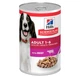 Корм Hill's SP Canine Adult Beef вологий з яловичиною для дорослих собак 370 гр - зображення 1