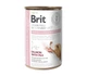 Влажный корм для собак с пищевой аллергией Brit VD Dog Hypoallergenic, 400 гр - изображение 1