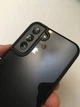 Чехол противоударный силиконовый Tech21 Evo Check для Samsung Galaxy S21 FE 5G (G990) Black T21-9080 - изображение 10