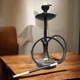 Кальян Hookah Infinity 1944 Plus Black высотой 60 см на 1 персону - изображение 1