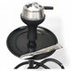 Кальян Hookah Infinity 1944 Plus Black высотой 60 см на 1 персону - изображение 6