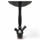 Кальян Hookah Infinity 1944 Plus Black высотой 60 см на 1 персону - изображение 8