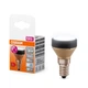 Лампа світлодіодна 3.5W 220V 270lm 4000K E14 35x54mm плоска [4099854356865] OSRAM LED FLAT 26 - зображення 2
