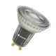 Лампа LED 8W 220V 750lm 3000K GU10 50x52mm рефлекторная [4099854235009] LEDVANCE LED PAR16 - изображение 1