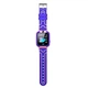 Дитячий смарт годинник Smart Watch Q12 pro Українська мова Рожеві - зображення 4