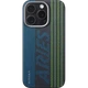 Карбоновий чохол, що світиться Pitaka x Aries Tactile Woven Case Credit card для iPhone 16 Pro Max (KI1601CRP) - зображення 1