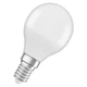 Лампа світлодіодна 4,9W 220V 470lm 2700К E14 45x79mm груша [4058075127630] Led Value classic P OSRAM - зображення 2