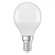 Лампа світлодіодна 4,9W 220V 470lm 2700К E14 45x79mm груша [4058075127630] Led Value classic P OSRAM - зображення 4