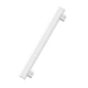 Лампа светодиодная 3W 220V 275lm 2700K S14s DIM 29x300mm прямая [4099854232831] OSRAM LEDinestra - изображение 2