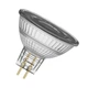 Лампа LED 5W 12V 345lm 4000K GU5.3 DIM 50x44mm рефлекторная [4099854059735] LEDVANCE LED MR16 - изображение 1